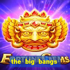 the big bangs theory online dublado